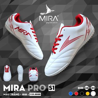 GIÀY MIRA PRO-S1 TF