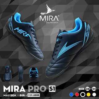 GIÀY MIRA PRO-S1 TF