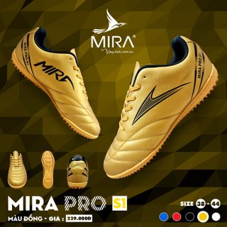 GIÀY MIRA PRO-S1 TF