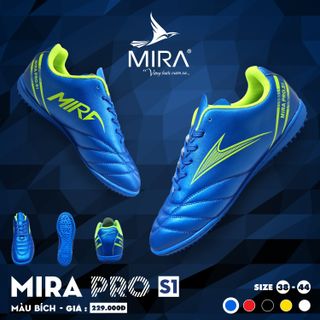 GIÀY MIRA PRO-S1 TF