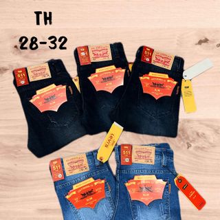 Jeans Nam