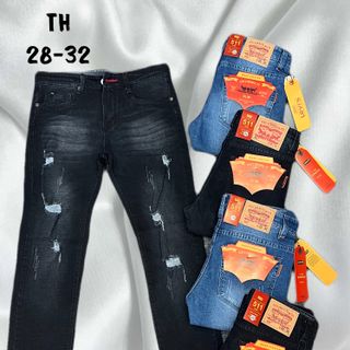 Jeans Nam