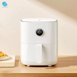 Nồi chiên không dầu Xiaomi Bản quốc tế 3.5L BHR4849EU kết nối qua app Mi Home
