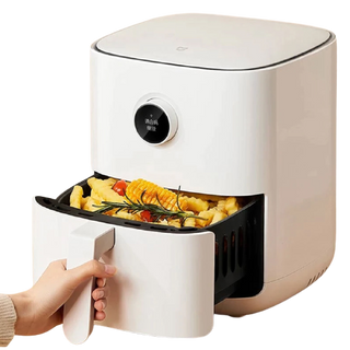 Nồi chiên không dầu Xiaomi Bản quốc tế 3.5L BHR4849EU kết nối qua app Mi Home
