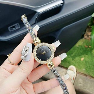 ĐỒNG HỒ DlOR NỮ SIÊU XINH