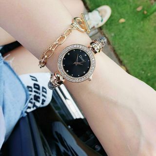 ĐỒNG HỒ DlOR NỮ SIÊU XINH