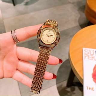 ĐỒNG HỒ VERRSACE NỮ XlNH XINH