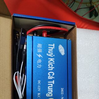 Máy biến tần thuỷ kc bộ binh 8fet