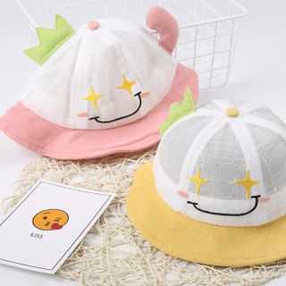 Mũ nón cho bé nhiều mẫu siêu xinh cho bán mùa Tết