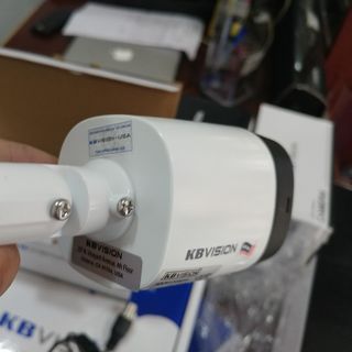 Camera 4 in 1 hồng ngoại 2.0Mp KBVision KX-2111C4