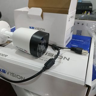 Camera 4 in 1 hồng ngoại 2.0Mp KBVision KX-2111C4
