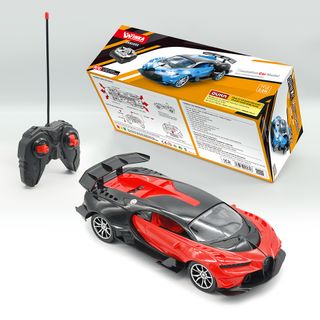Siêu Xe Điều Khiển Từ Xa - Veyron Sport DK81001