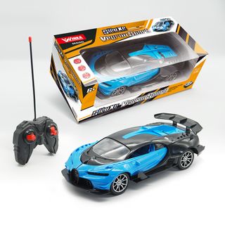 Siêu Xe Điều Khiển Từ Xa - Veyron Sport DK81001