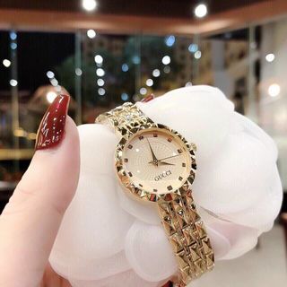 ĐỒNG HỒ GUCCl NỮ XlNH XINH