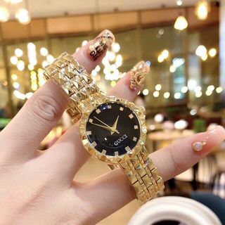ĐỒNG HỒ GUCCl NỮ XlNH XINH