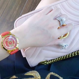 ĐỒNG HỒ SAVATORE DA NỮ XINH SALE