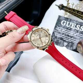 ĐỒNG HỒ GUEESS NỮ CAO CẤP NEW