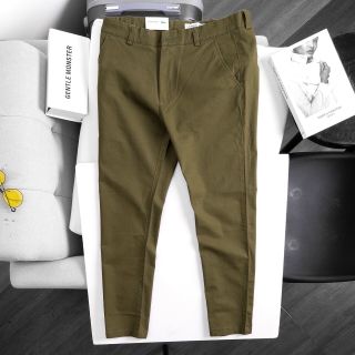 QUẦN DÀI HÀN QUỐC CAO CẤP SIZE 28-36