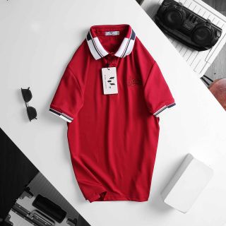 ÁO THUN CÁ SẤU CS 346