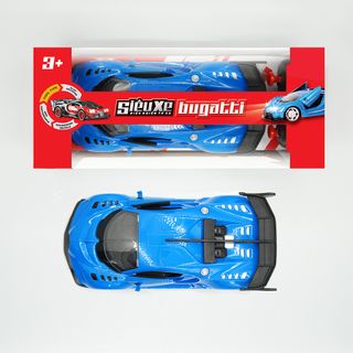 Siêu Xe Điều Khiển Từ Xa - Bugatti DK81006