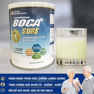 SỮA NON BOCASURE TÌM NHÀ PHÂN PHỐI, ĐẠI LÝ, CỬA HÀNG, NHÀ THUỐC TOÀN QUỐC