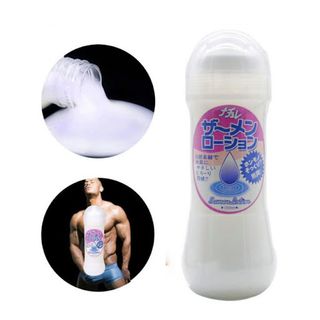 Gel bôi trơn tinh trùng nhật bản 300ml - giá bán buôn
