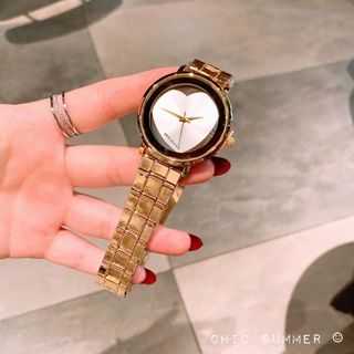 ĐỒNG HỒ MICHAEL KORS NỮ TRÁI TlM
