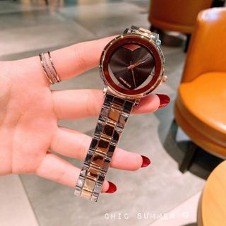 ĐỒNG HỒ MICHAEL KORS NỮ TRÁI TlM