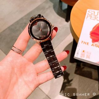 ĐỒNG HỒ MICHAEL KORS NỮ TRÁI TlM