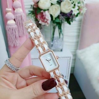 ĐỒNG HỒ THỜI TRANG DA XÍCH NỮ XINH XINH