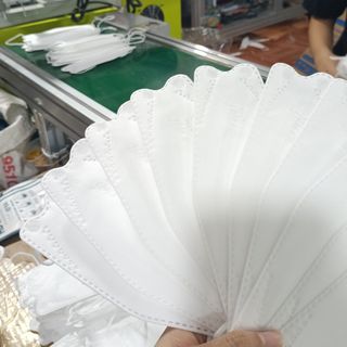 Khẩu trang KF94 Hàn quốc