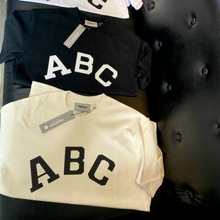 Áo thun ABC giá sỉ