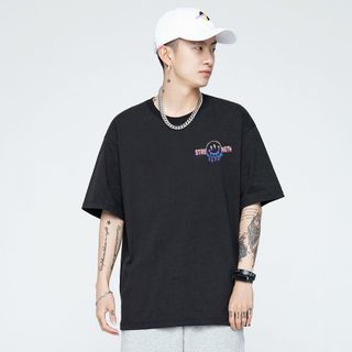 Áo thun phản quang 7 màu STRENGTH
