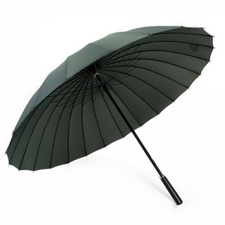 Ô siêu to 24 nan che nắng mưa, chống lật, chống tia UV