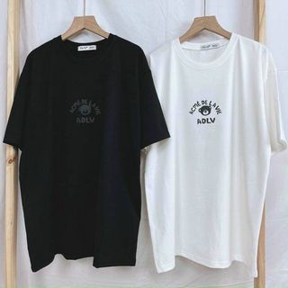 Áo thun phản quang 7 màu ADLV