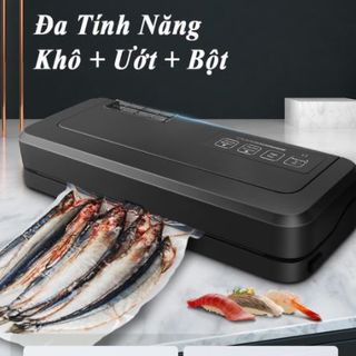 Máy Hút Chân Không Thực Phẩm Không Kén Túi P290/P280