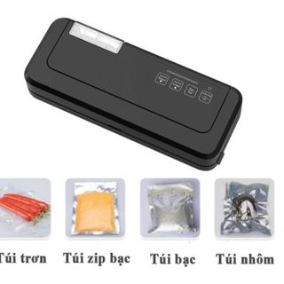 Máy Hút Chân Không Thực Phẩm Không Kén Túi P290/P280