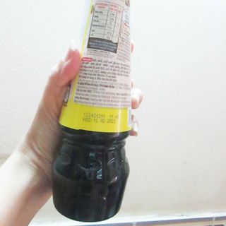 Chuyên sỉ Nước tương Maggi đậu nành đậm đặc 300ml/ 24 chai- 320.000