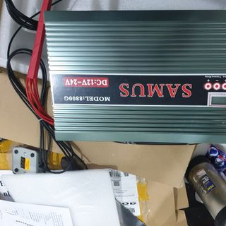 Samus 8800g hàng chính hãng