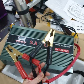Samus 8800g hàng chính hãng