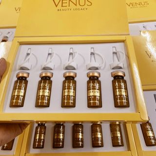 SERUM CĂNG BÓNG DA VENUS