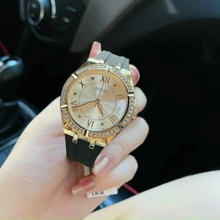 ĐỒNG HỒ GUEESS NỮ CAO CẤP NEW HOT