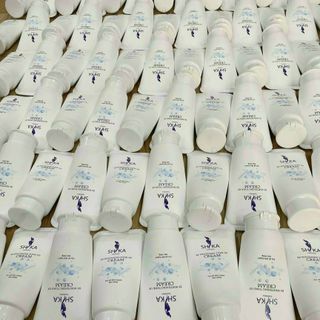 KEM BODY B5-SHEKA ● Dưỡng trắng da , cấp ẩm ● Lên tone lập tức, trắng thật, không bết rít