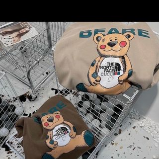 Áo hoodie chống nắng Beare nỉ ngoại mềm mịn nón 2 lớp trẻ trung, năng động