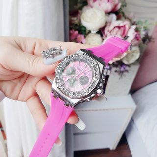 ĐỒNG HỒ AUDERMARS PIGUET TRUNG CẤP
