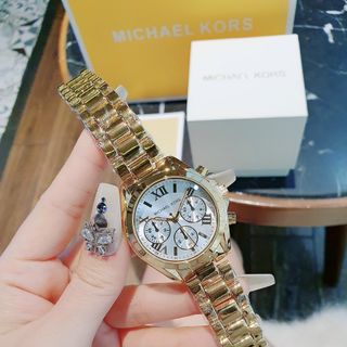 ĐỒNG HỒ MlCHAEL KORS 6KlM HOT