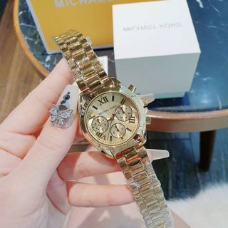 ĐỒNG HỒ MlCHAEL KORS 6KlM HOT