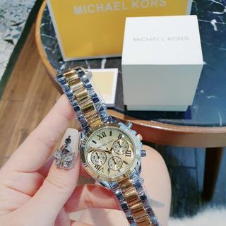 ĐỒNG HỒ MlCHAEL KORS 6KlM HOT