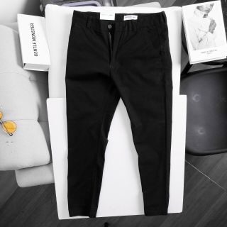 QUẦN NAM DÀI VẢI CO GIÃN BODY CAO CẤP