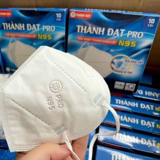 Khẩu Trang N95- 5 lớp